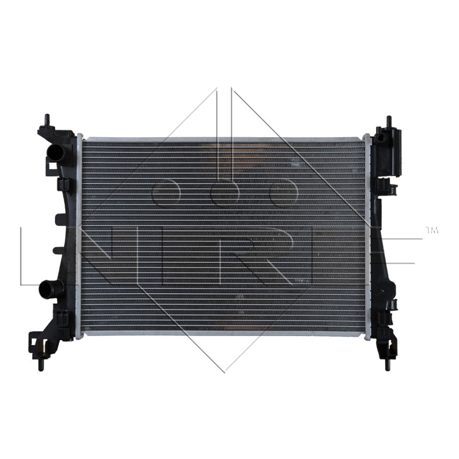Radiatore NRF 55341