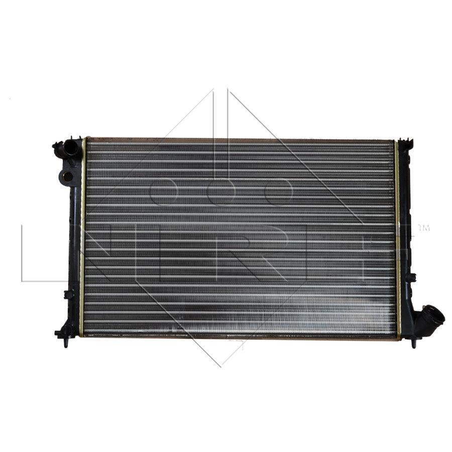 Radiatore NRF 58019