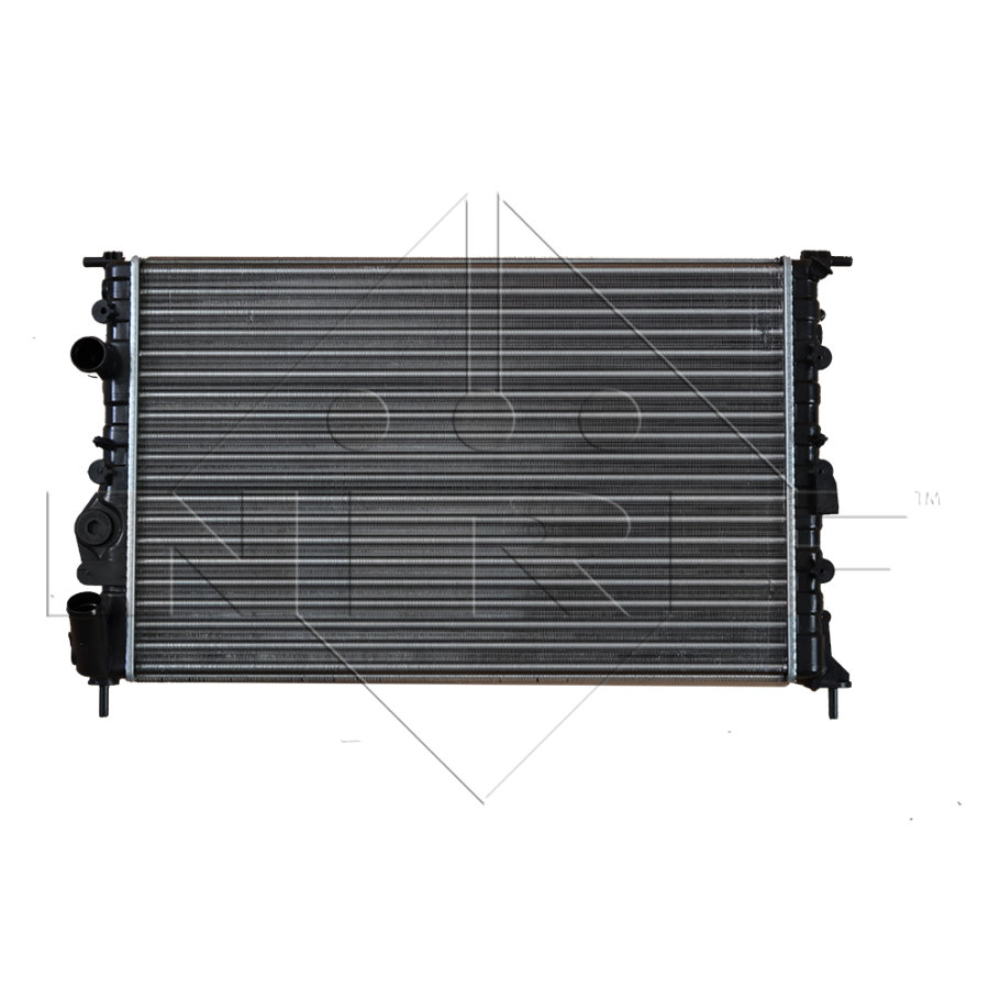Radiatore NRF 58025