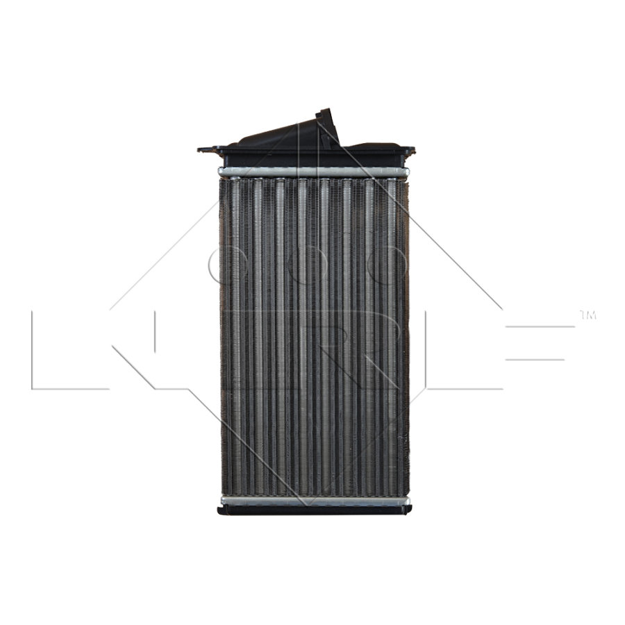 Riscaldatore interno scambiatore di calore NRF 58037 EASY FIT