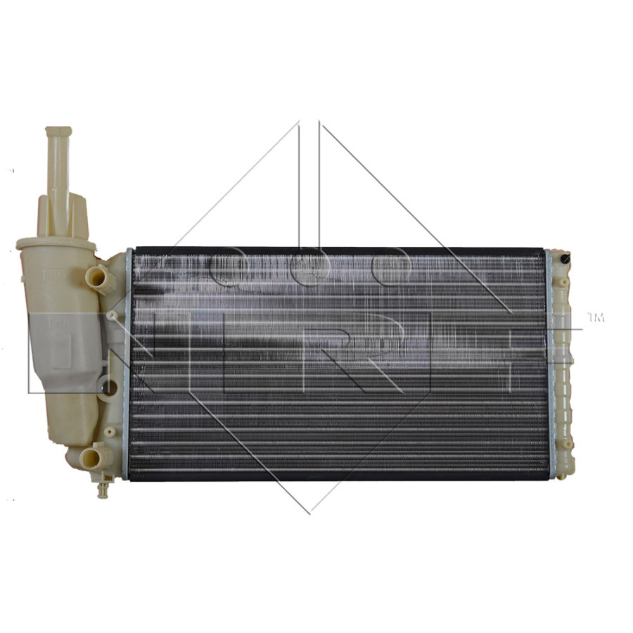 Radiatore NRF 58072