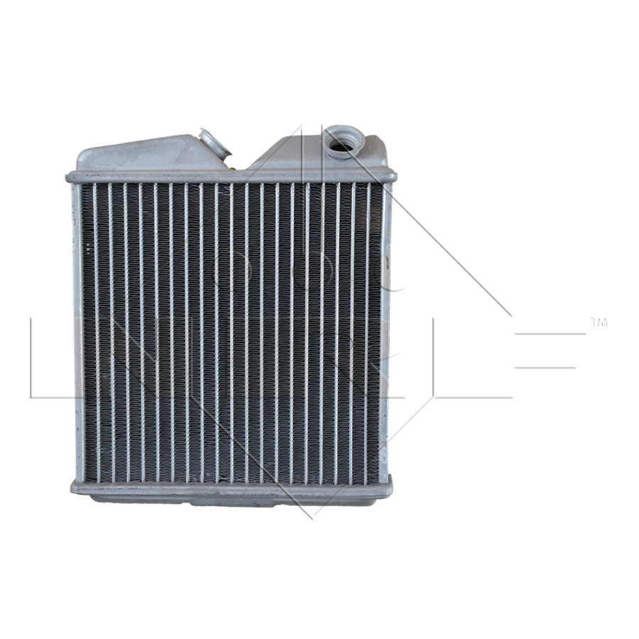 Riscaldatore interno scambiatore di calore NRF 58146 EASY FIT