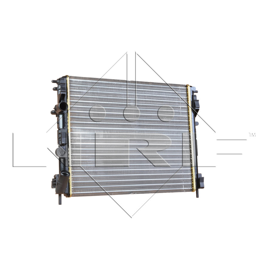 Radiatore NRF 58148