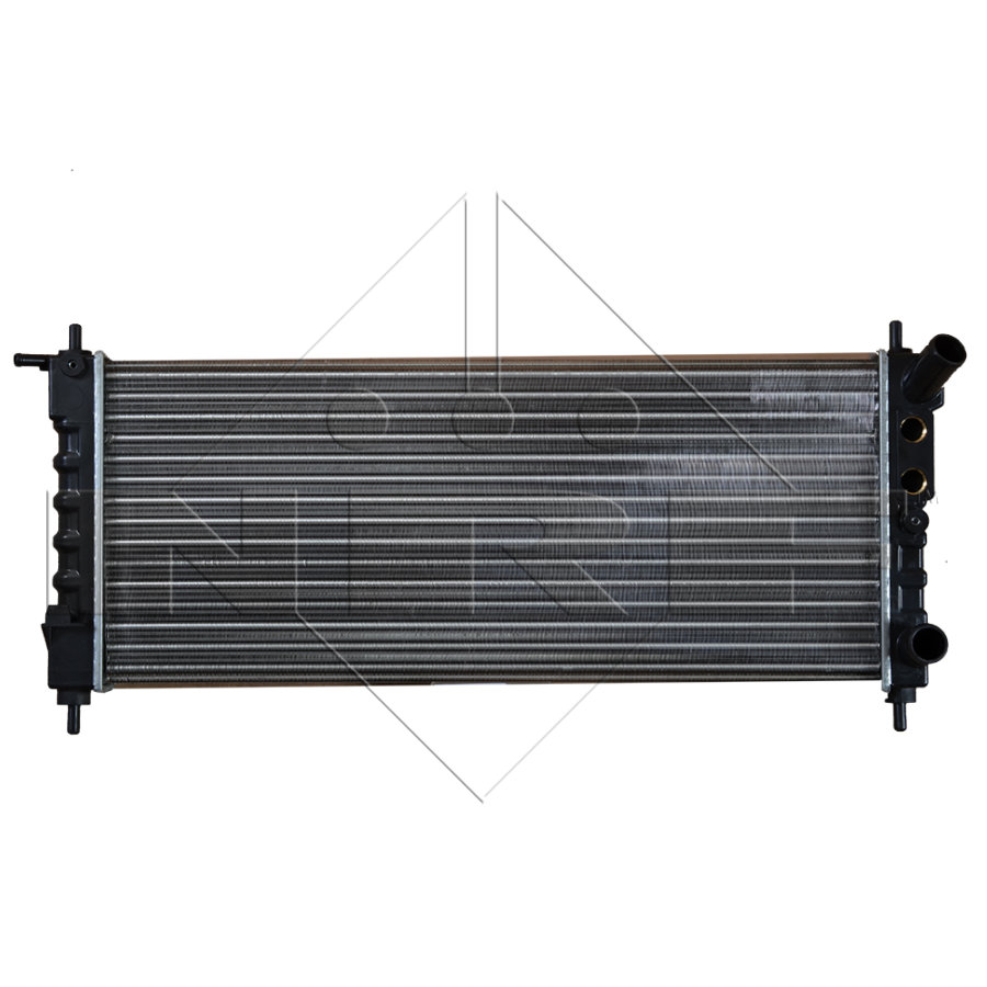 Radiatore NRF 58154