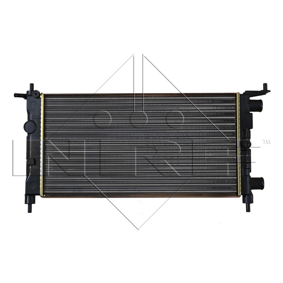 Radiatore NRF 58155