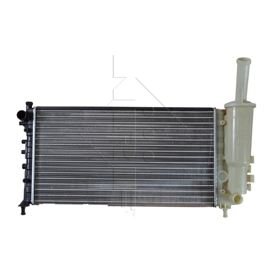 Radiatore NRF 58171