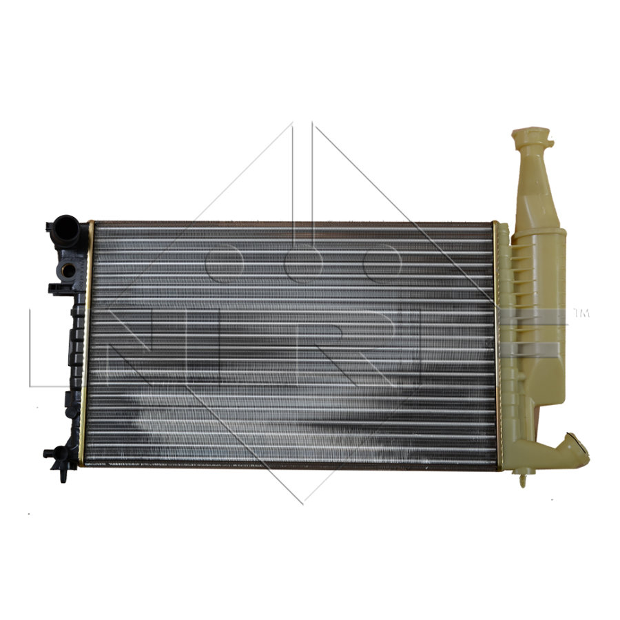 Radiatore NRF 58174
