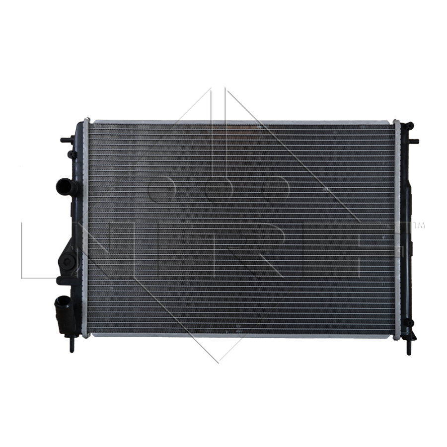 Radiatore NRF 58175