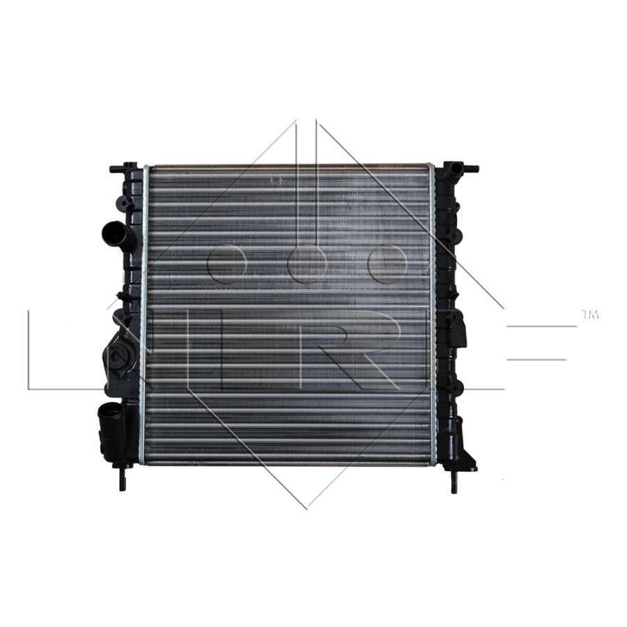 Radiatore NRF 58196