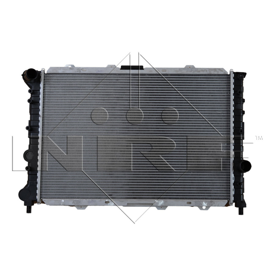 Radiatore NRF 58202 EASY FIT