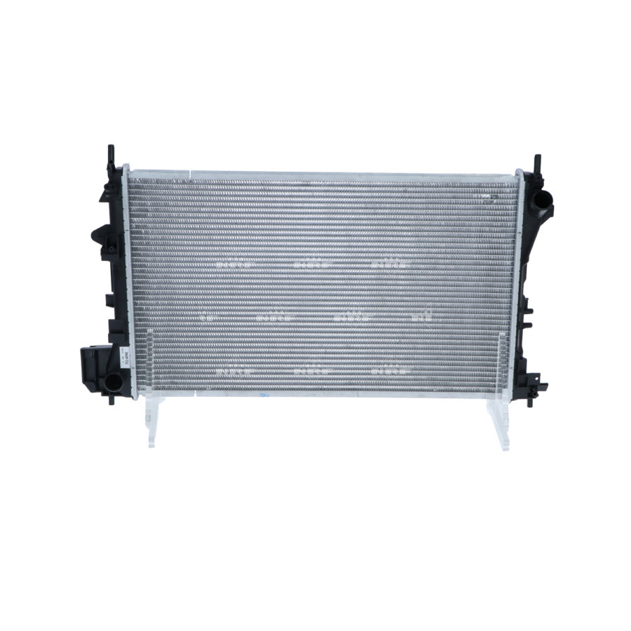 Radiatore NRF 58203 EASY FIT