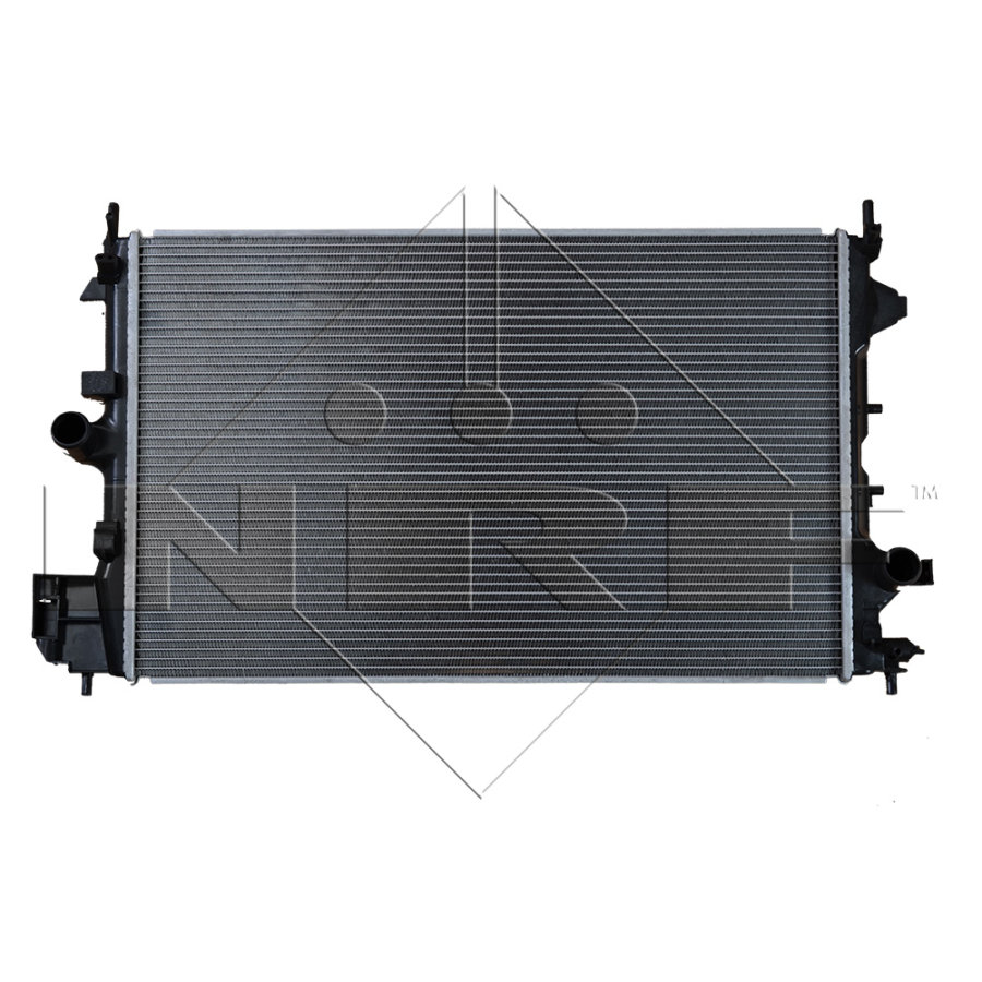 Radiatore NRF 58204