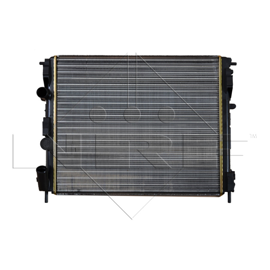 Radiatore NRF 58217