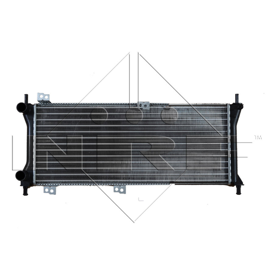 Radiatore NRF 58225