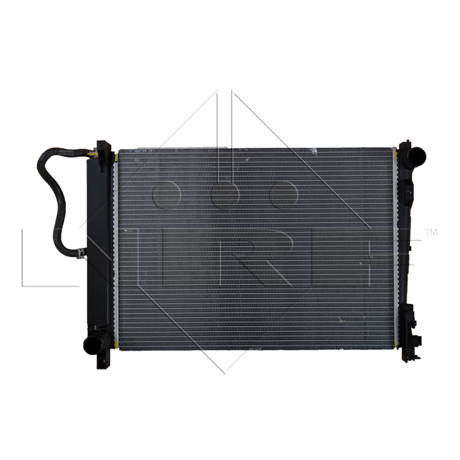 Radiatore NRF 58263