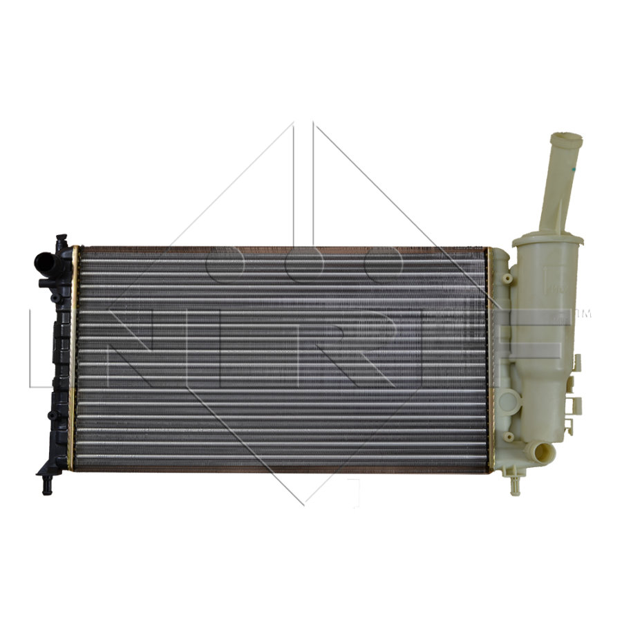 Radiatore NRF 58273