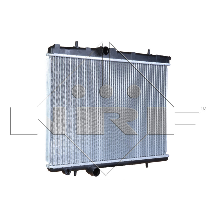 Radiatore NRF 58301 EASY FIT