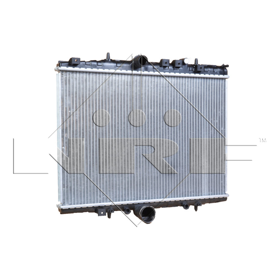 Radiatore NRF 58303 EASY FIT