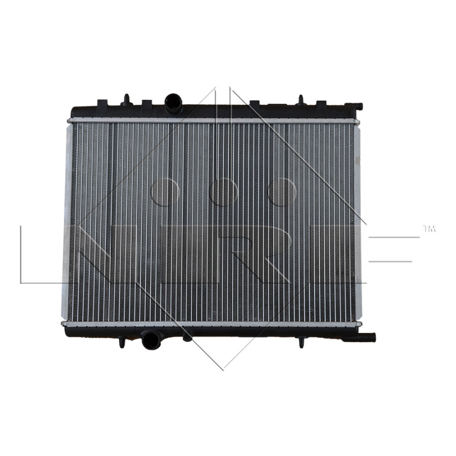 Radiatore NRF 58308 EASY FIT