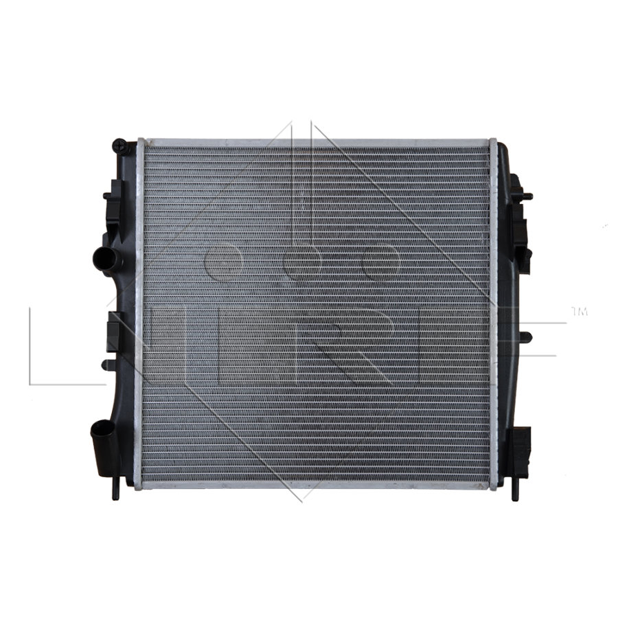 Radiatore NRF 58316
