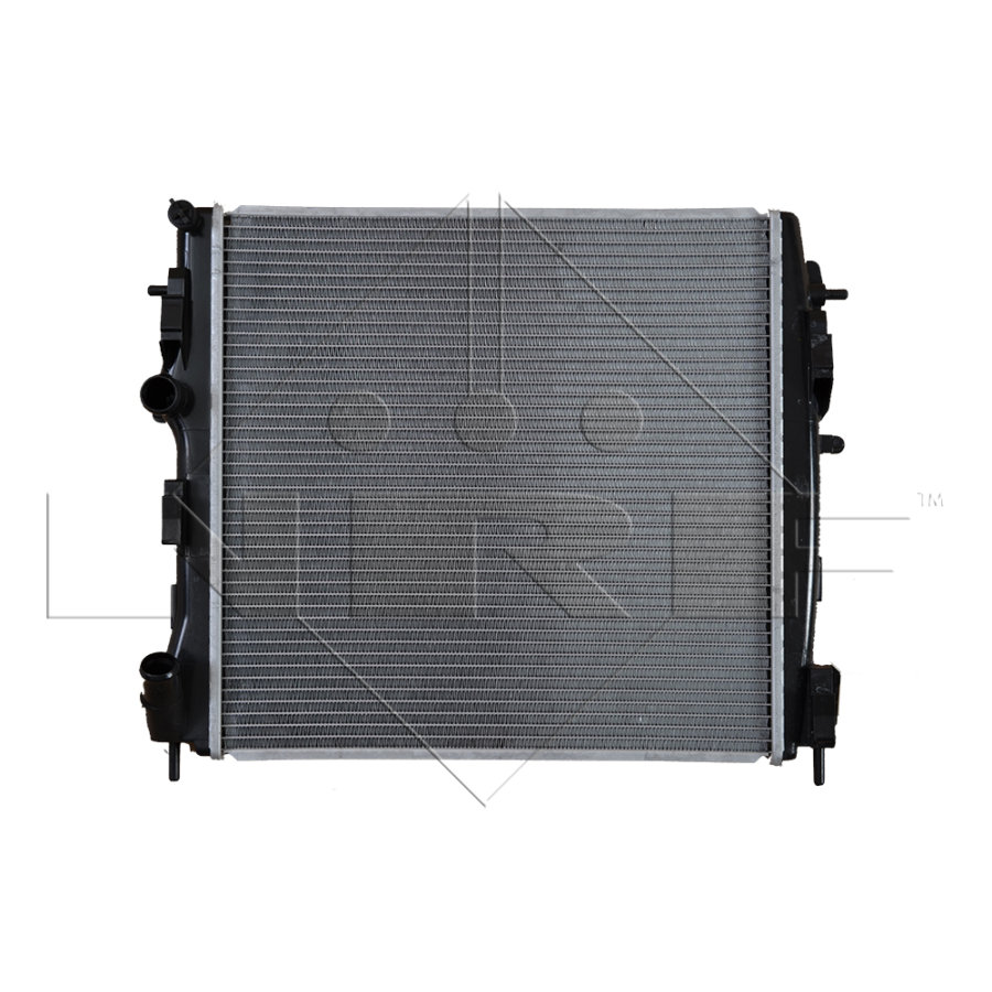 Radiatore NRF 58317