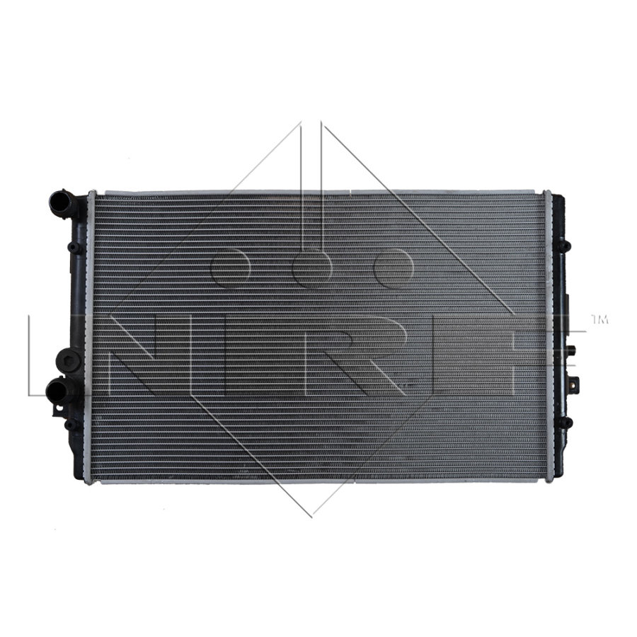 Radiatore NRF 58334 EASY FIT