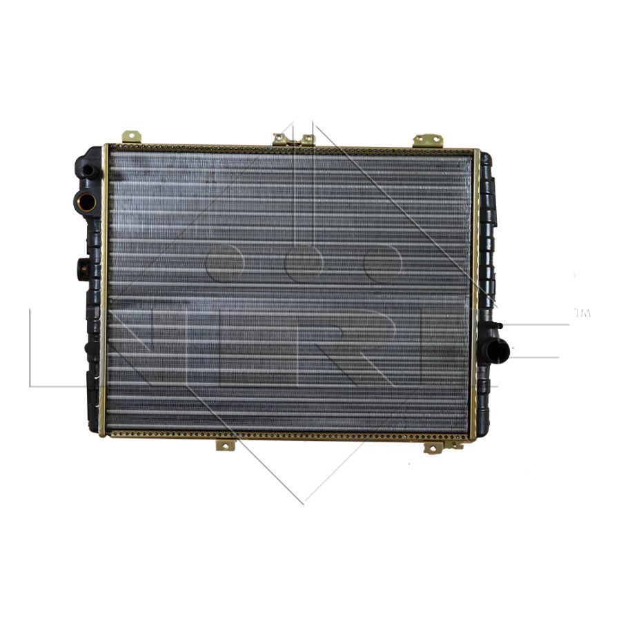 Radiatore NRF 58579