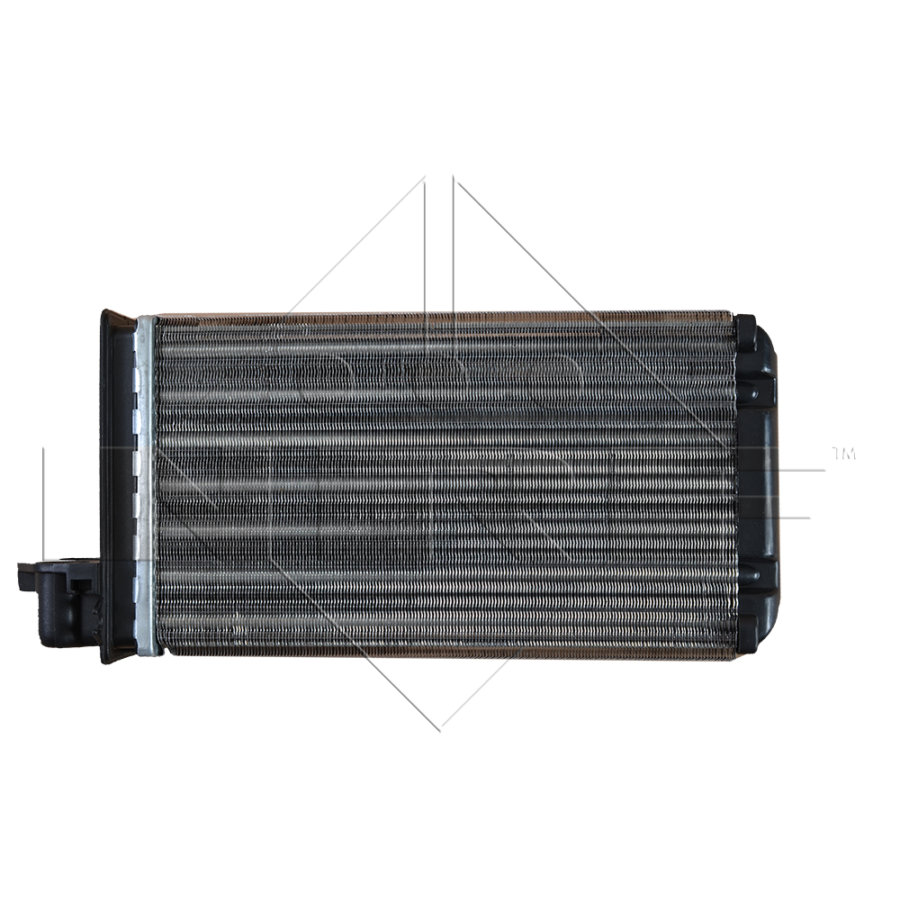 Riscaldatore interno scambiatore di calore NRF 58617 EASY FIT
