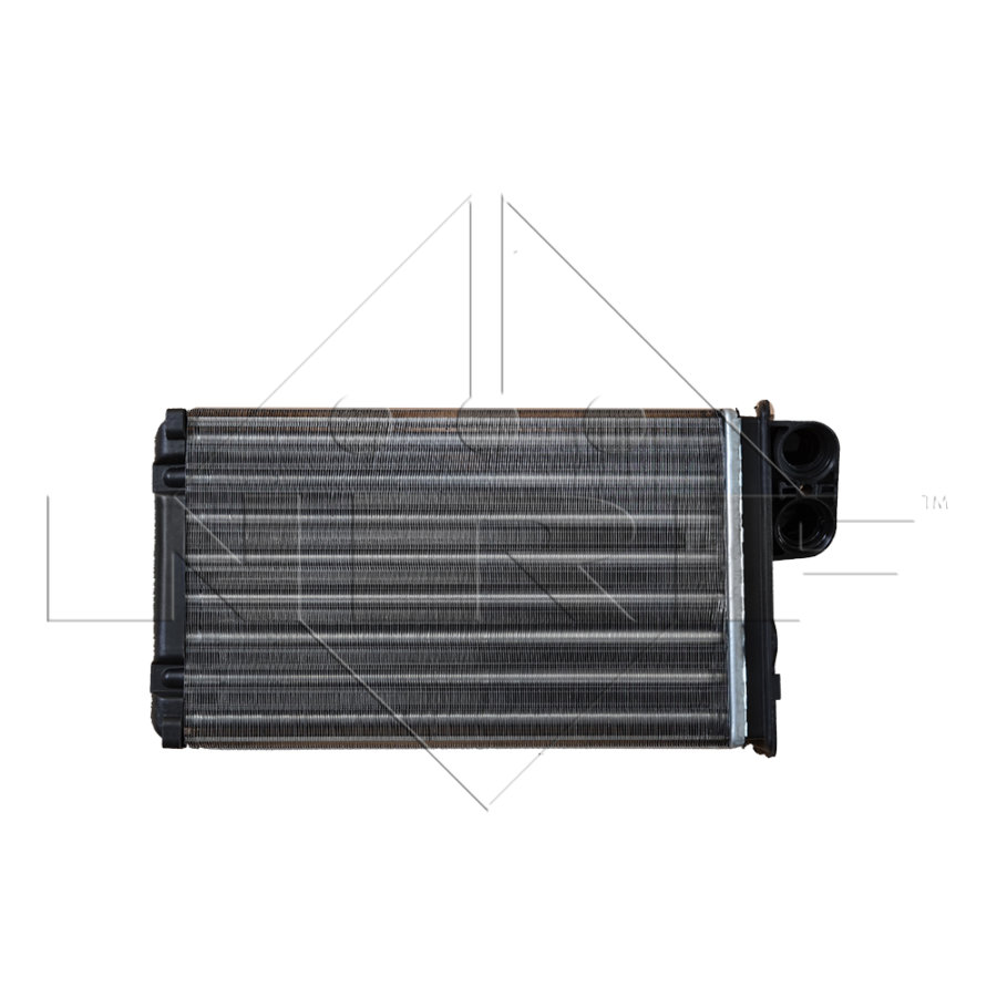 Riscaldatore interno scambiatore di calore NRF 58629 EASY FIT