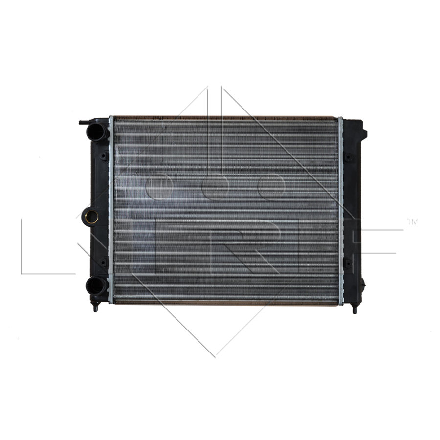 Radiatore NRF 58696