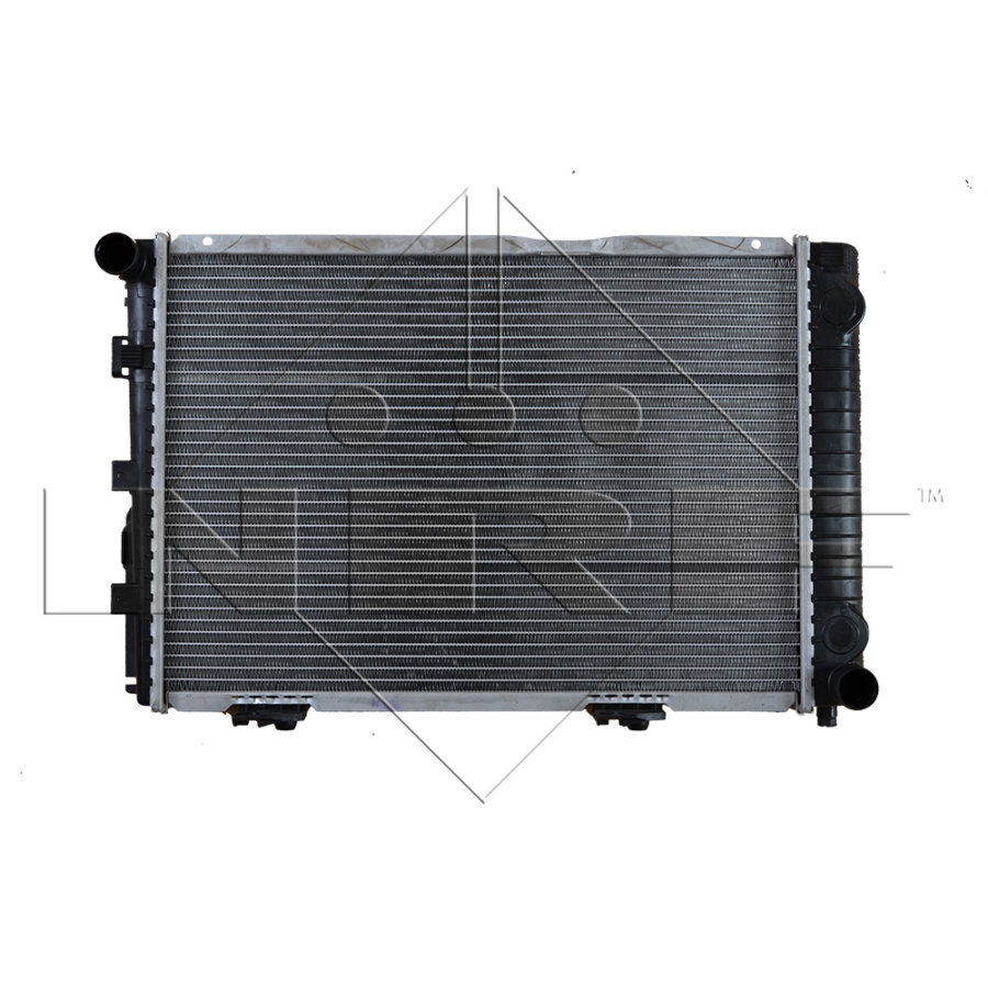 Radiatore NRF 58719 EASY FIT