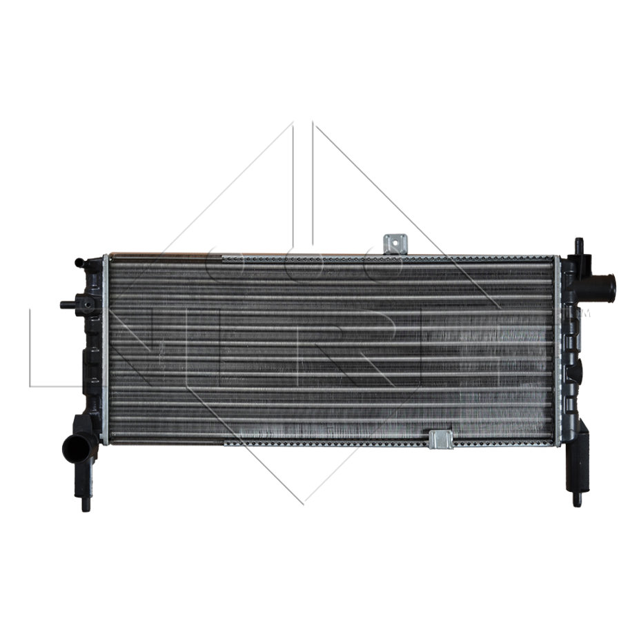 Radiatore NRF 58759