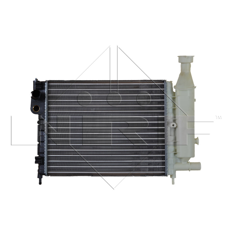 Radiatore NRF 58814