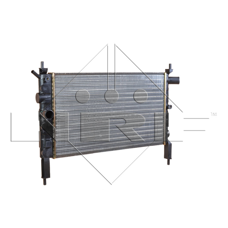 Radiatore NRF 58930