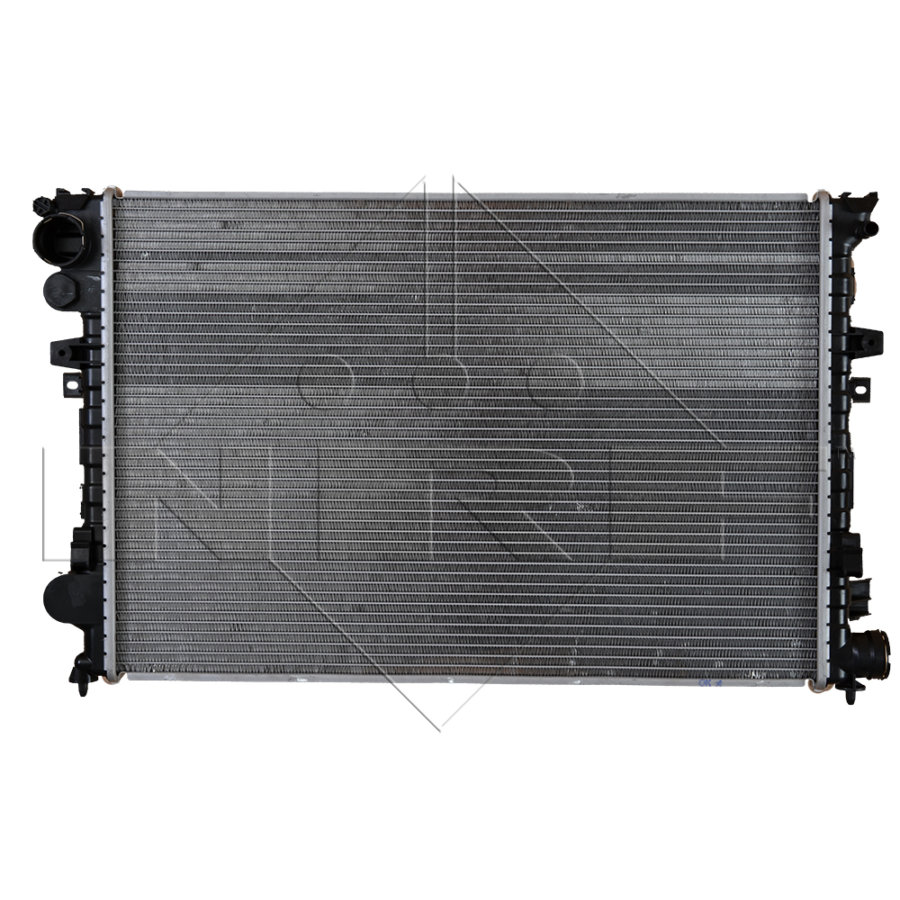 NRF 54683 Radiatore Motore Per RENAULT 4 (112) 4 Kasten (R21