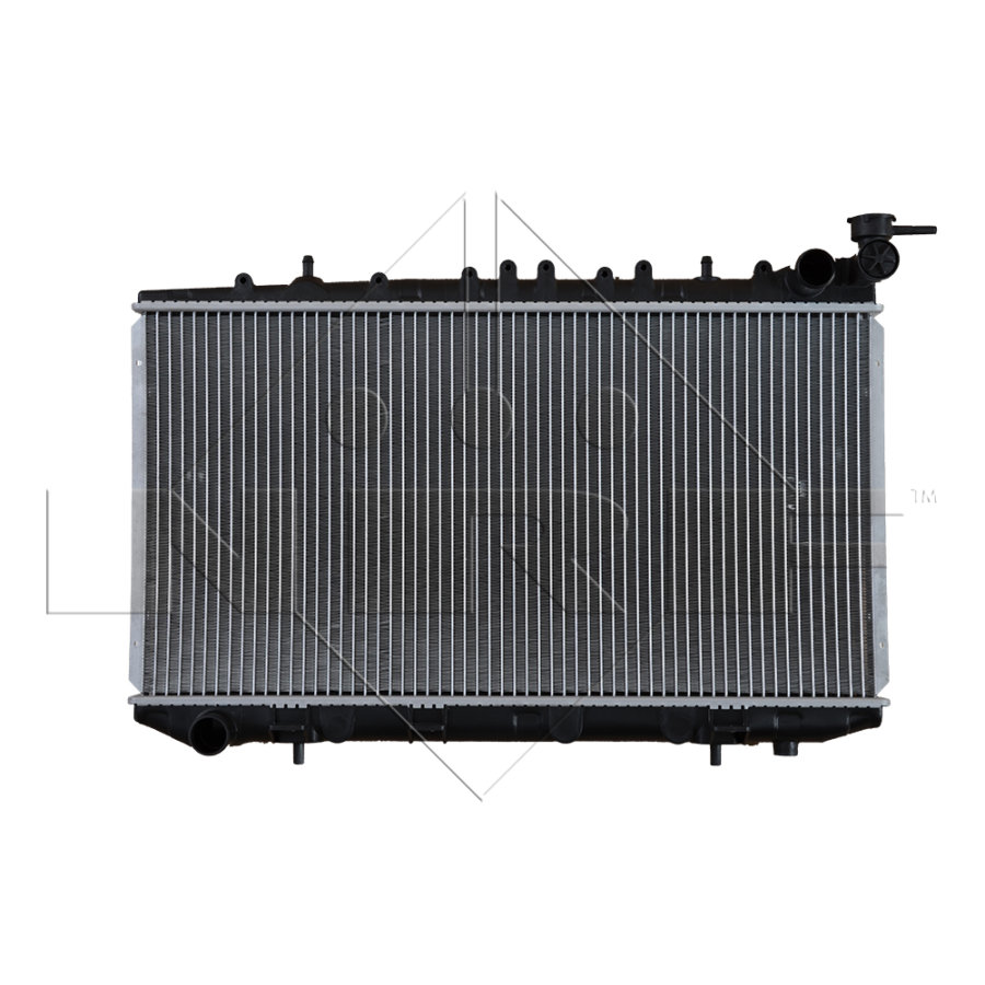 Radiatore NRF 503497