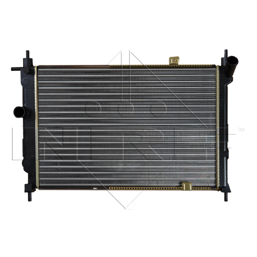 Radiatore NRF 504647