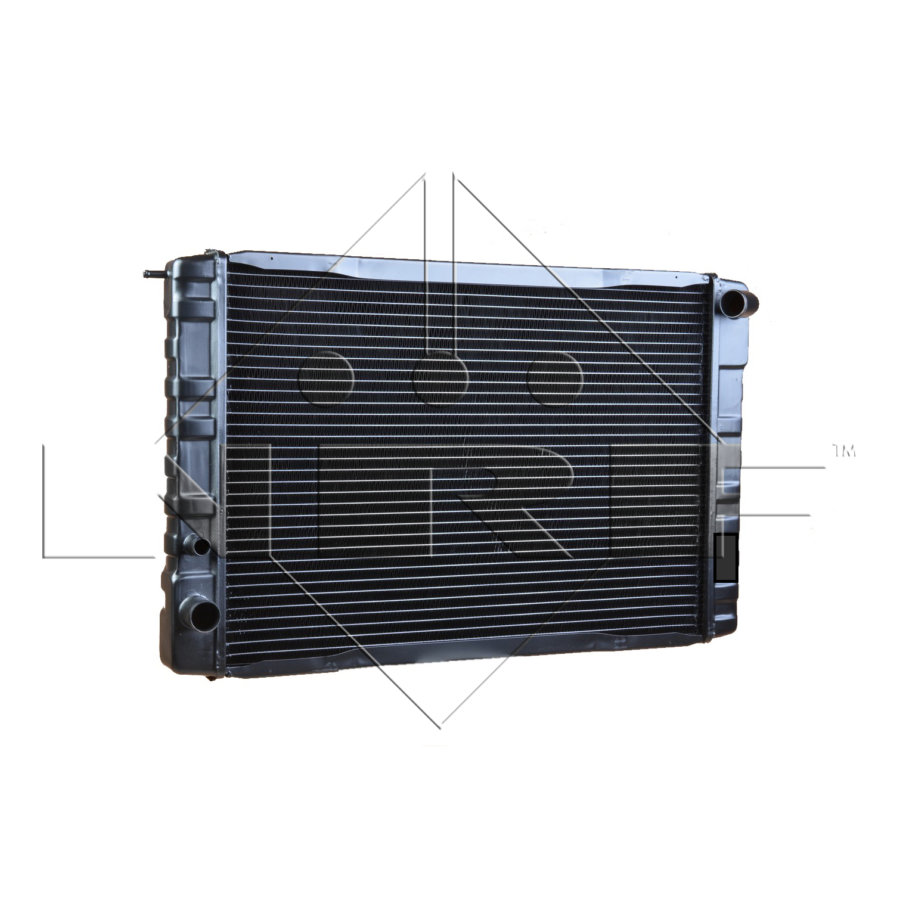 Radiatore NRF 505402