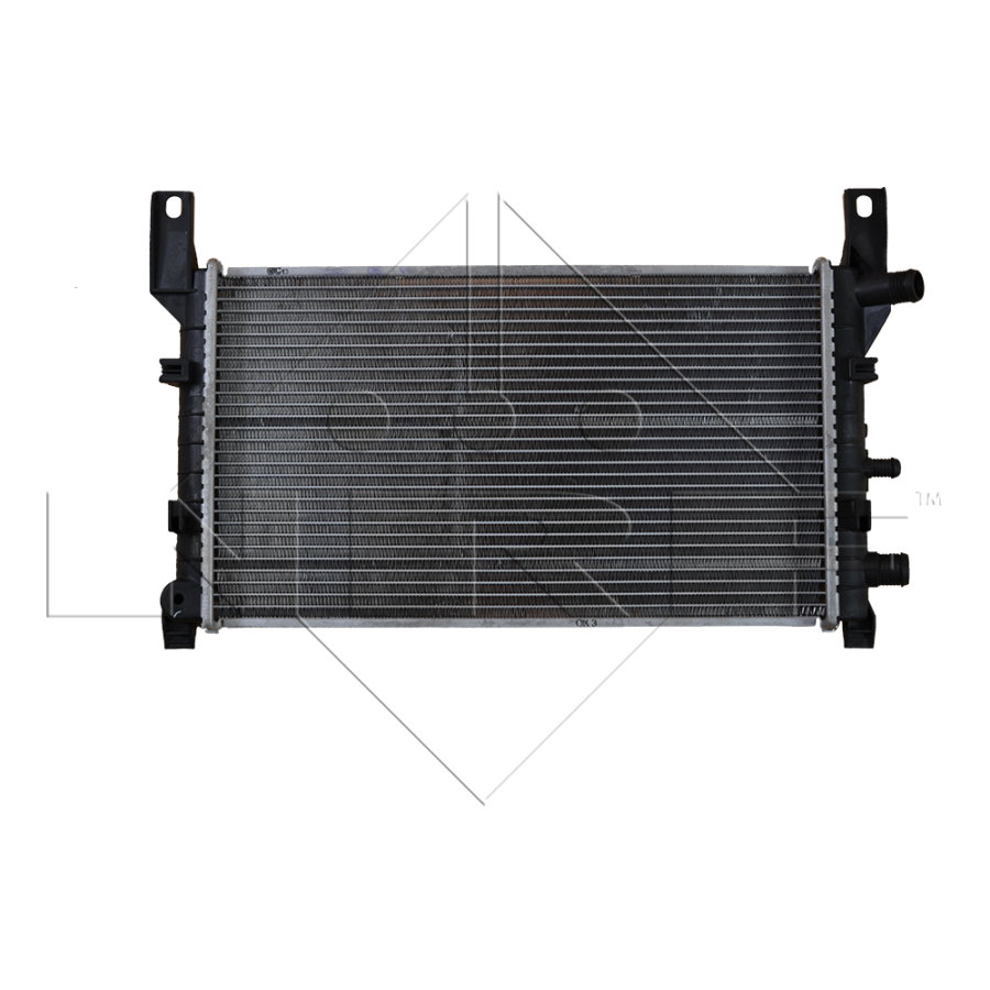 Radiatore NRF 506220