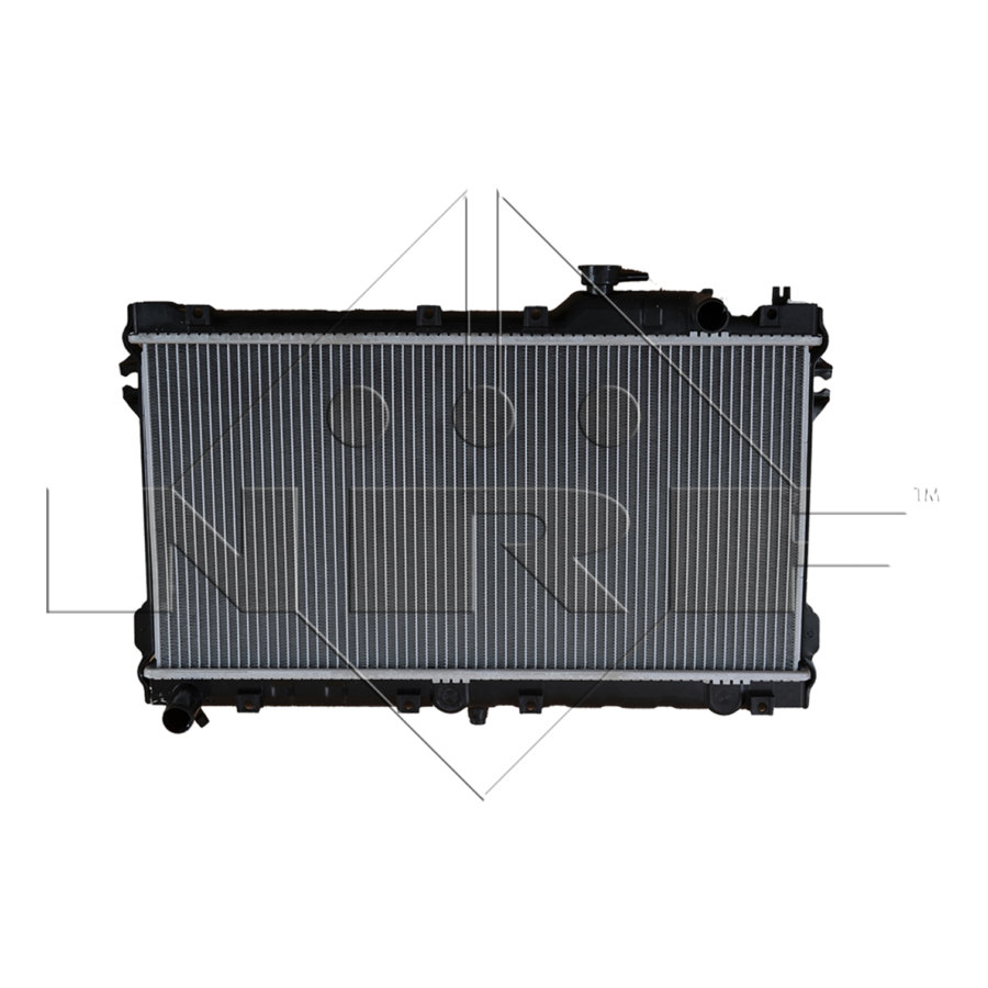Radiatore NRF 506522