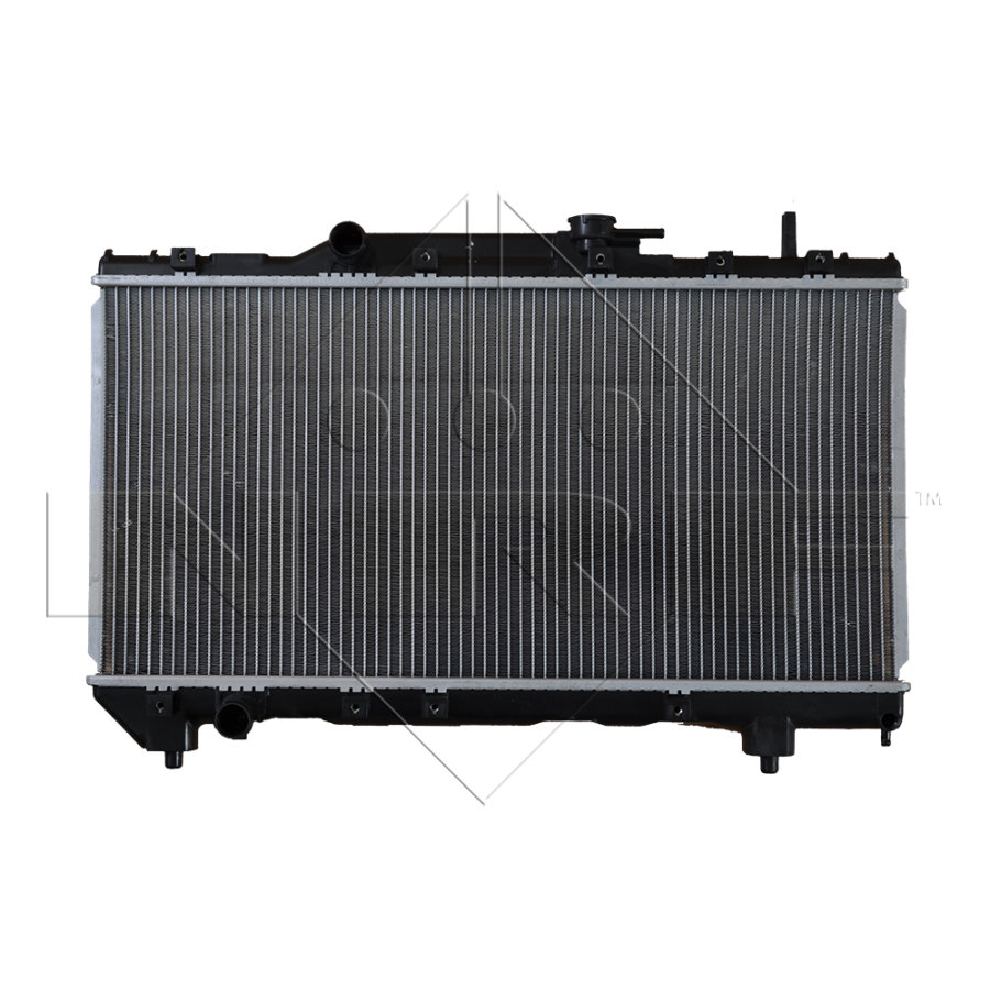 Radiatore NRF 507590