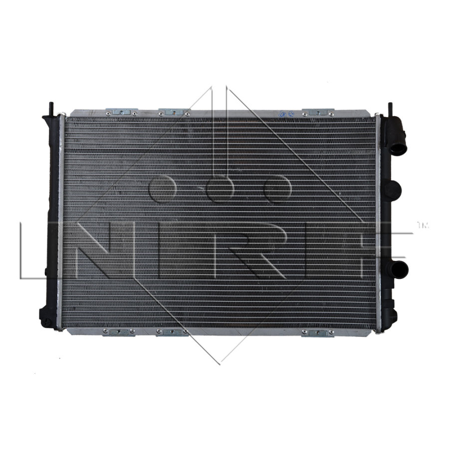 Radiatore NRF 509503 EASY FIT