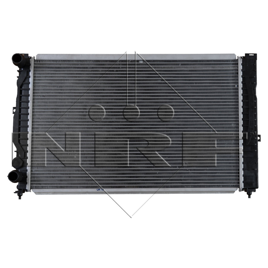 Radiatore NRF 509504 EASY FIT