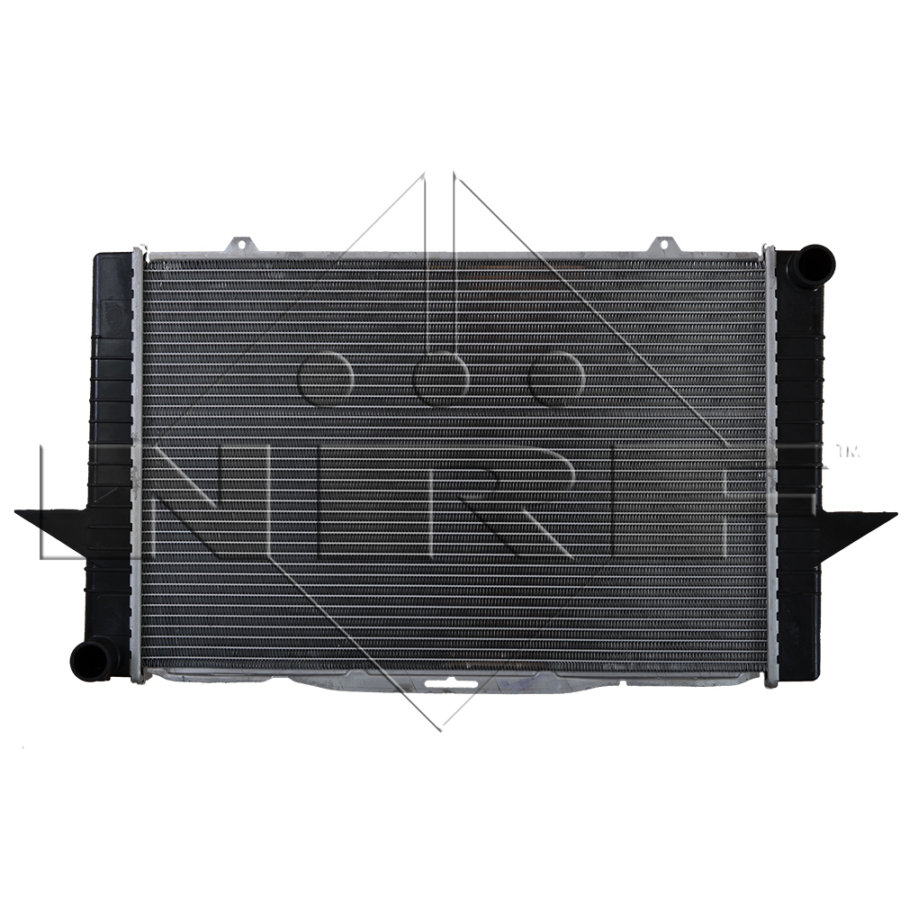 Radiatore NRF 509509 EASY FIT