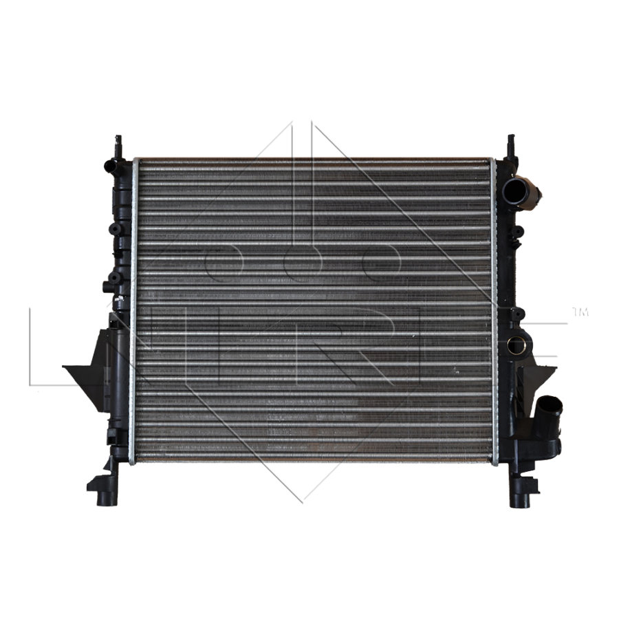 Radiatore NRF 509513