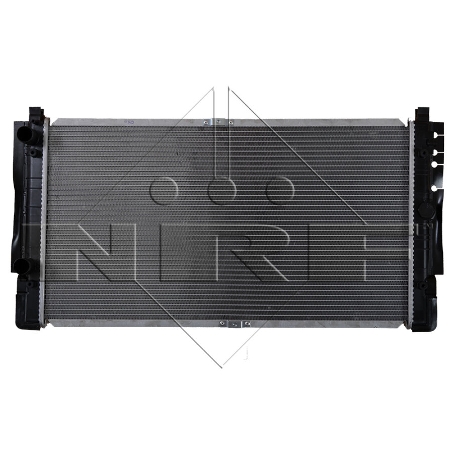 Radiatore NRF 509515 EASY FIT
