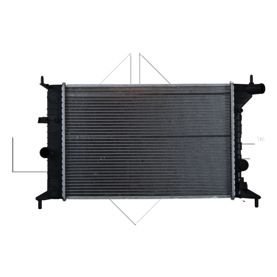 Radiatore NRF 509516