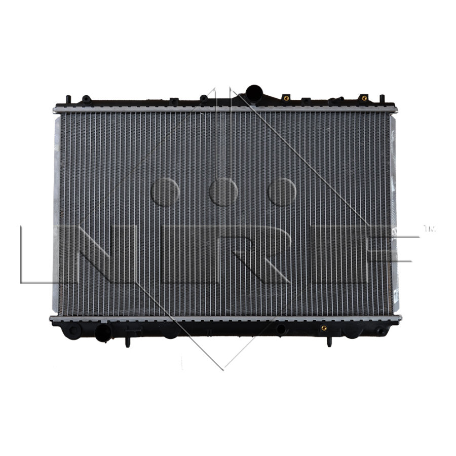 Radiatore NRF 509517 EASY FIT