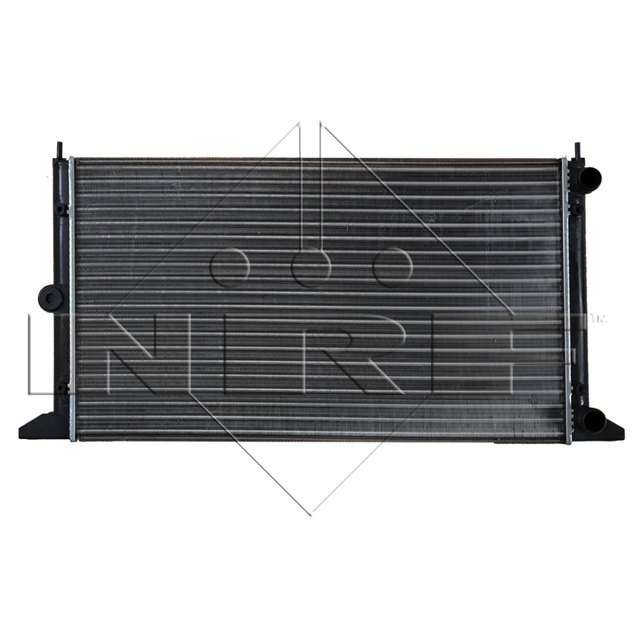 Radiatore NRF 509522