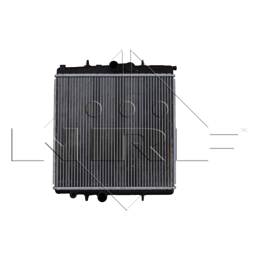 Radiatore NRF 509523 EASY FIT